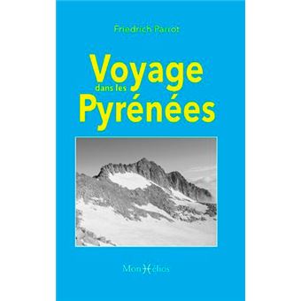 Voyage dans les Pyrénées