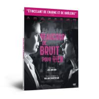 Beaucoup de bruit pour rien DVD