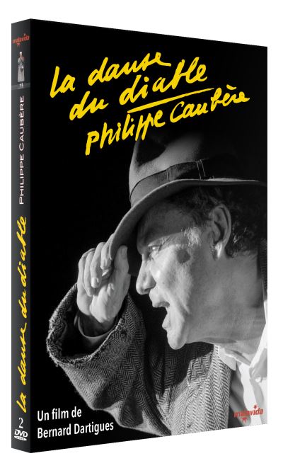 La danse du Diable DVD
