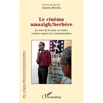 Le cinéma amazigh/berbère - 1