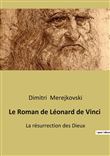 Le Roman de Léonard de Vinci