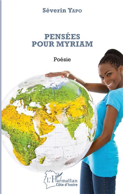 Pensees pour myriam poesie