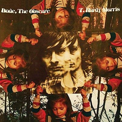 DUDE THE OBSCURE/LP