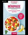 Ménopause - Mon alimentation du quotidien