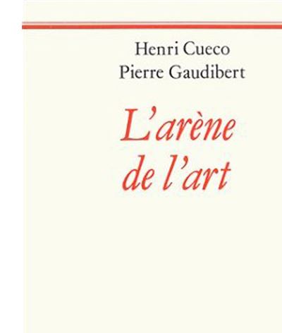 L'arène de l'art