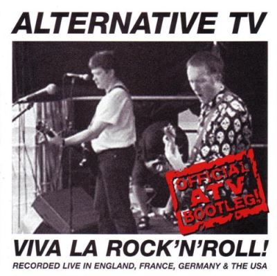 Viva la rock n roll