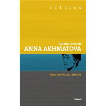 Requiem by Anna Akhmatova