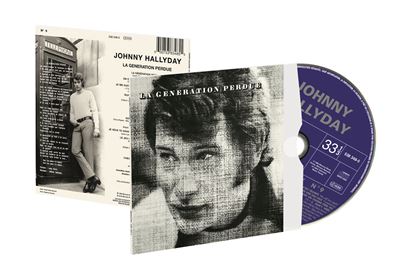 La génération perdue Edition Limitée