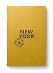 New York City Guide 2020 (anglais)