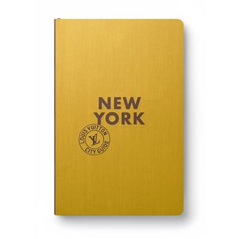 New York City Guide 2020 (anglais)