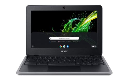 PC Ultra-Portable Acer Chromebook 311 (C733-C34R) 11,6 Intel Celeron 4 Go RAM 32 Go SSD Noir