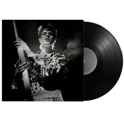Rock 'N' Roll Star - David Bowie - Vinyle album - Achat & prix | fnac