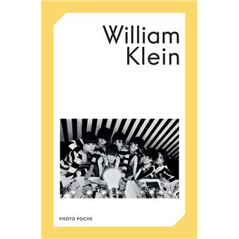 洋書 William  PHOTO POCHE 20 photo poche 20 ウィリアム・クライン William Klein - メルカリ