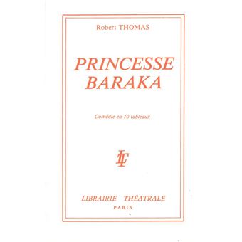 Princesse baraka