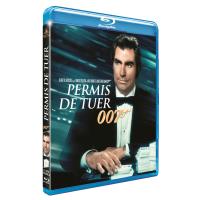 Permis de tuer Blu-ray