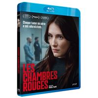 Les chambres rouges Blu-ray