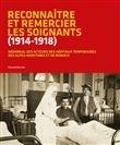 Reconnaître (1914-1918)