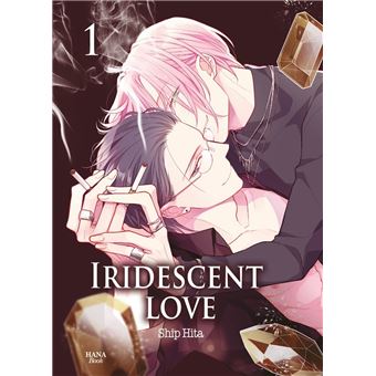 Iridescent love