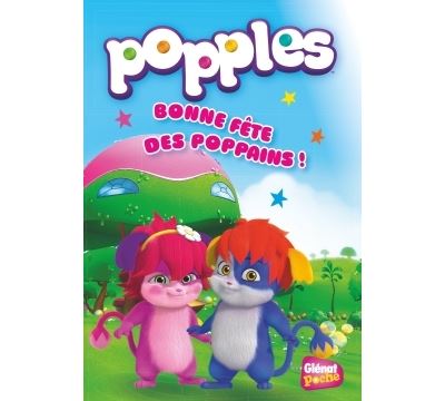 Bonne feêe des Poppains !