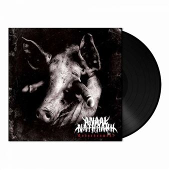 Anaal Nathrakh - 1