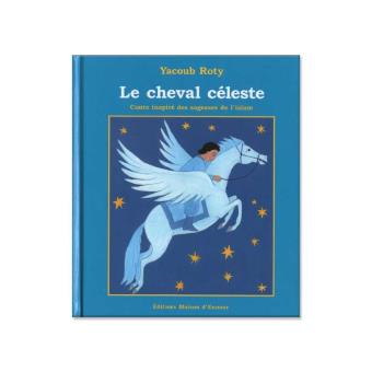 Le cheval céleste - 1