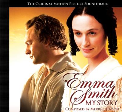 Emma Smith - My story