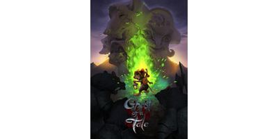 Ghost of a Tale