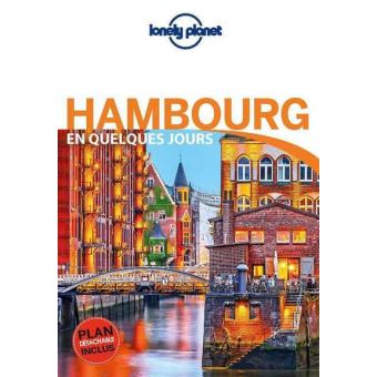 Hambourg En quelques jours 1ed