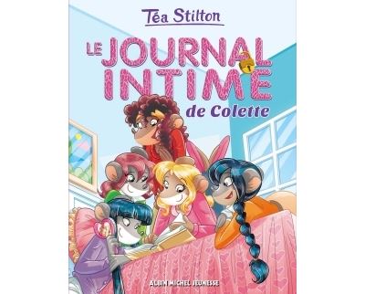 Le Journal intime de Colette