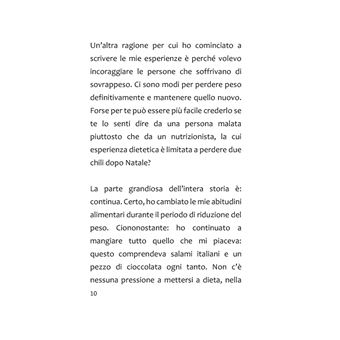 La Dieta del Metabolismo Veloce Con hCG