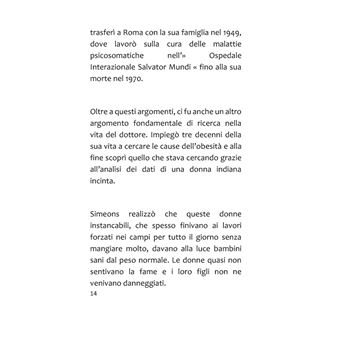 La Dieta del Metabolismo Veloce Con hCG