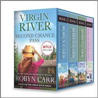 Virgin River Collection Volume 2