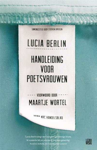 Handleidng voor poetsvrouwen
