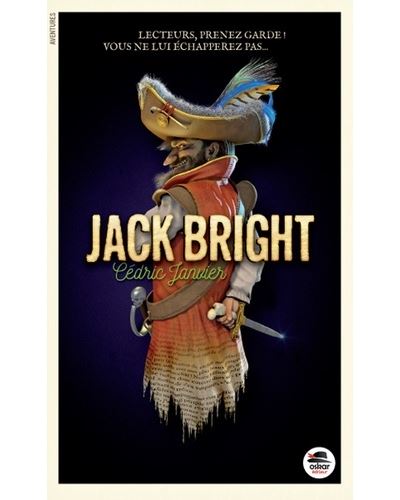 Jack Bright