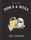 Poka et mine au cinema