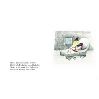 Poka et mine au cinema