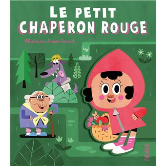 Le Petit Chaperon rouge