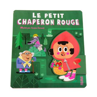 Le Petit Chaperon rouge