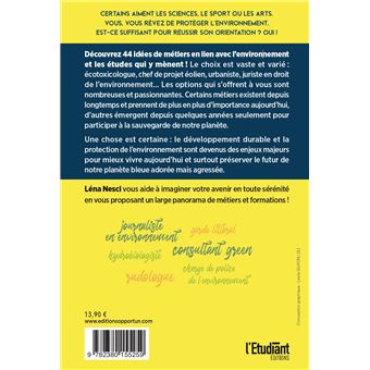 J'sais pas quoi faire mais... Je veux sauver ma planète