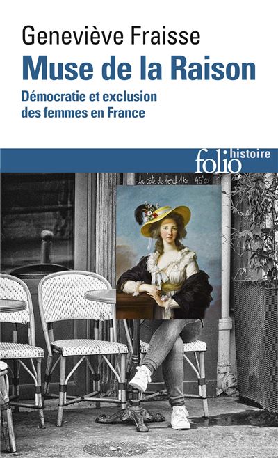 Muse de la raison