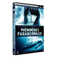 Phénomènes paranormaux DVD