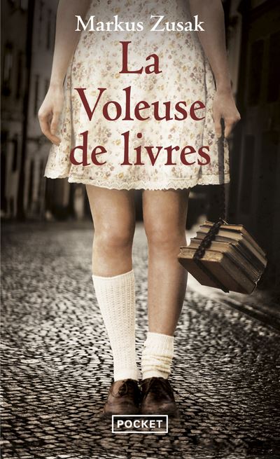 La voleuse de livres La voleuse de livres