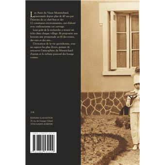 Montrichard et son canton