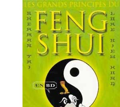 Les Principes du Feng Shui - Sherman Taï - cartonné
