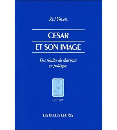 Cesar et son image