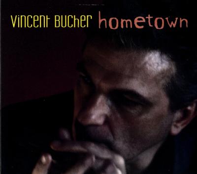 Hometown - Digipack