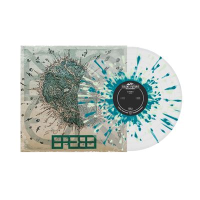 Aeon Vinyle Coloré