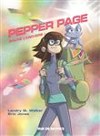 Pepper Page - Sauve l'univers !