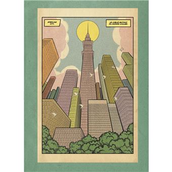 Pepper Page - Sauve l'univers !