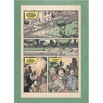 Pepper Page - Sauve l'univers !